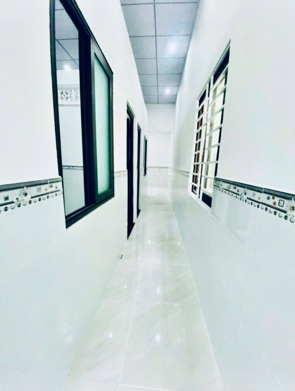 Nhà Riêng An Bình, Biên Hòa 115m² - Chính Chủ Bán Gấp 3.15 Tỷ