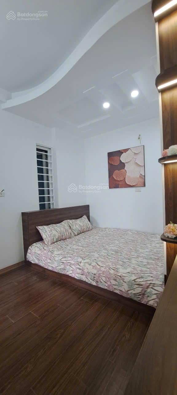 Nhà CCMN Đan Khê 97m² - Ô tô đậu cổng, dòng tiền 18.7 tỷ