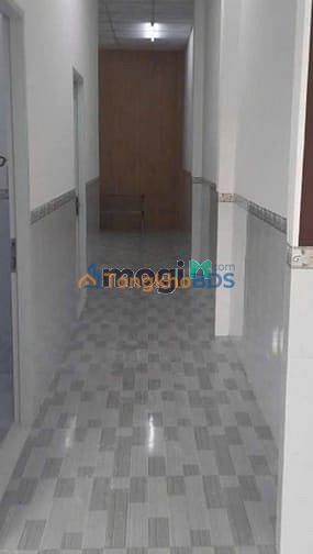 Nhà 78m² Vĩnh Hải - Tặng Nhà Cấp 4, Sổ Hồng Vuông Vức, 3.6 Tỷ