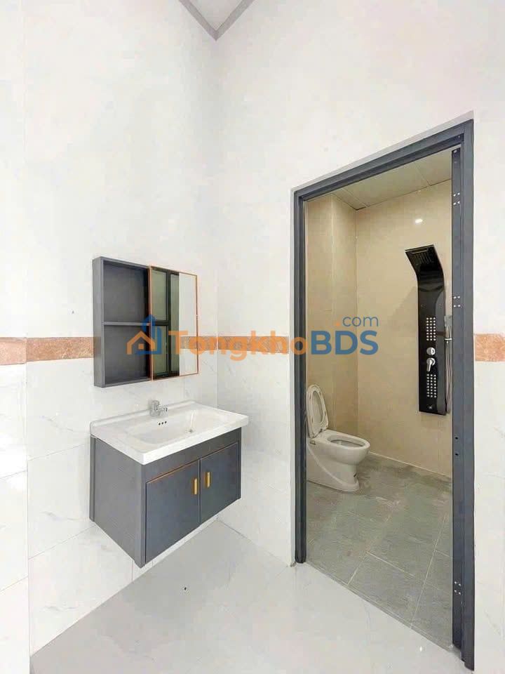 Biệt thự mini 95m² Trảng Dài - Giảm sốc 200 Triệu, chỉ còn 1.88 Tỷ!