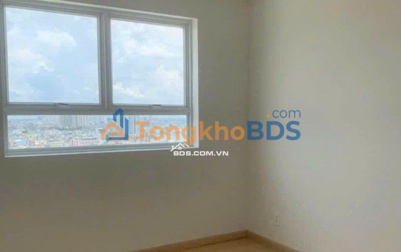 Cho thuê Căn hộ Bàu Cát II, Tân Bình - 80m² 2PN, Nhà Mới, Giá 10.5 Triệu