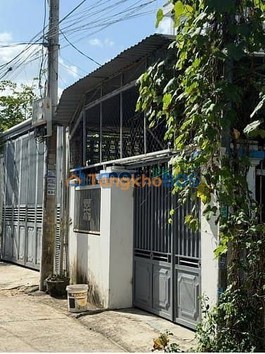 Nhà Tặng Đất 114m² Nguyễn Xiển, Nha Trang - Sổ Hồng Vuông Vức, Xe Hơi Thông