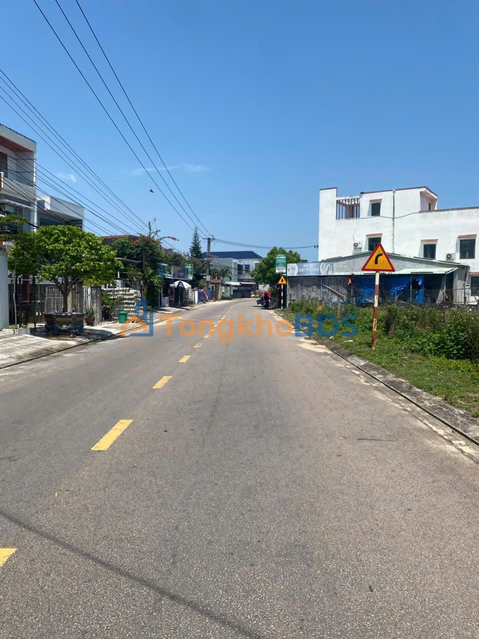 Đất Mặt Tiền Thanh Niên Bình Minh, Quảng Nam - 330m² Giá 3.7 Tỷ