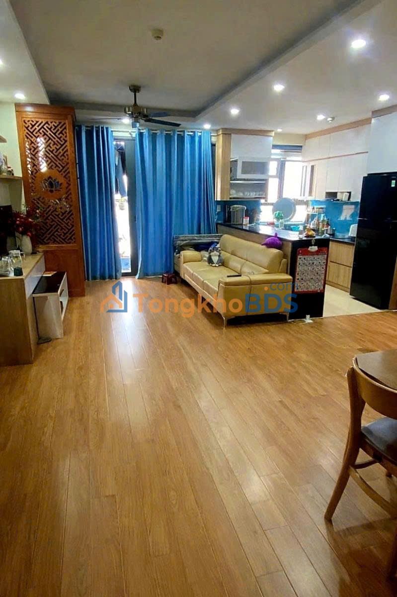 Nhà Mặt Phố Cầu Giấy 47m², 5 Tầng, Dòng Tiền 40 Triệu/Tháng - Giá 36 Tỷ