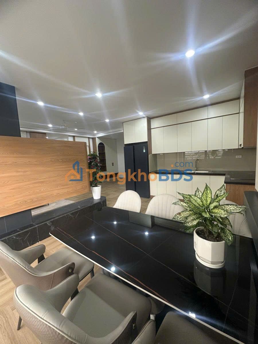 Nhà Mặt Phố Cao Thắng, Hoàn Kiếm 54m² - Kinh Doanh Sầm Uất 42 Tỷ