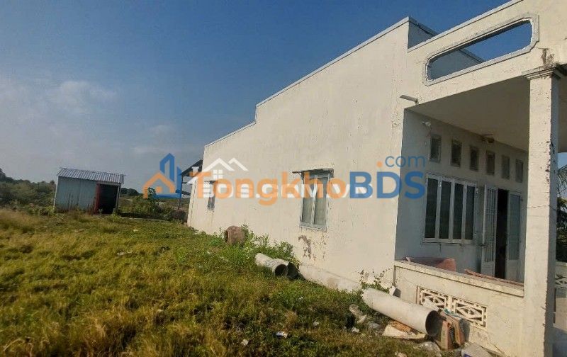 Đất Thủy Sản Bạc Liêu 18.841m² Tặng Nhà Full Nội Thất - Giá Đầu Tư
