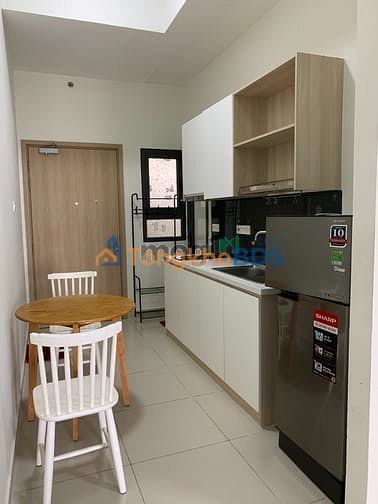 Chung cư Topaz Twins 48m² - 1.8 tỷ, Full nội thất, Sẵn sổ hồng