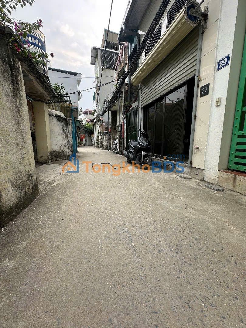 Nhà riêng Việt Hưng Long Biên 32m² giá 5 tỷ - Chính chủ bán