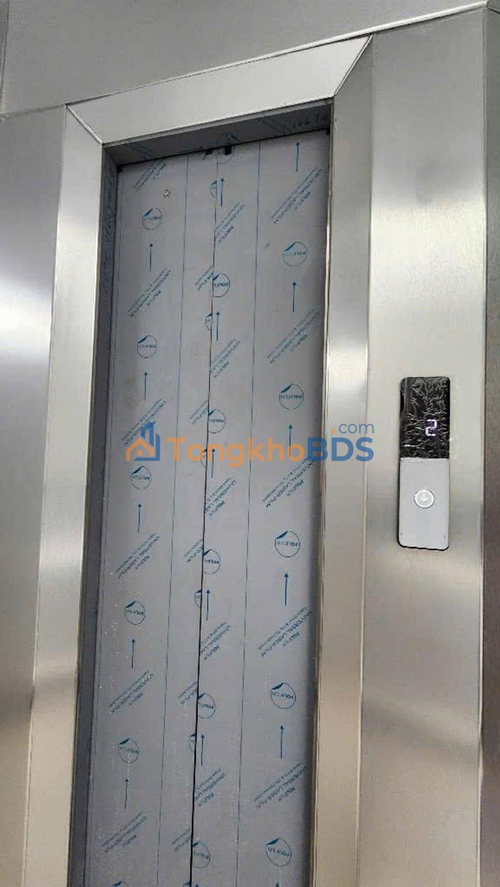 Nhà phố Trương Định 6 tầng 32m² - Ngõ thông rộng, gần ô tô, ở ngay!