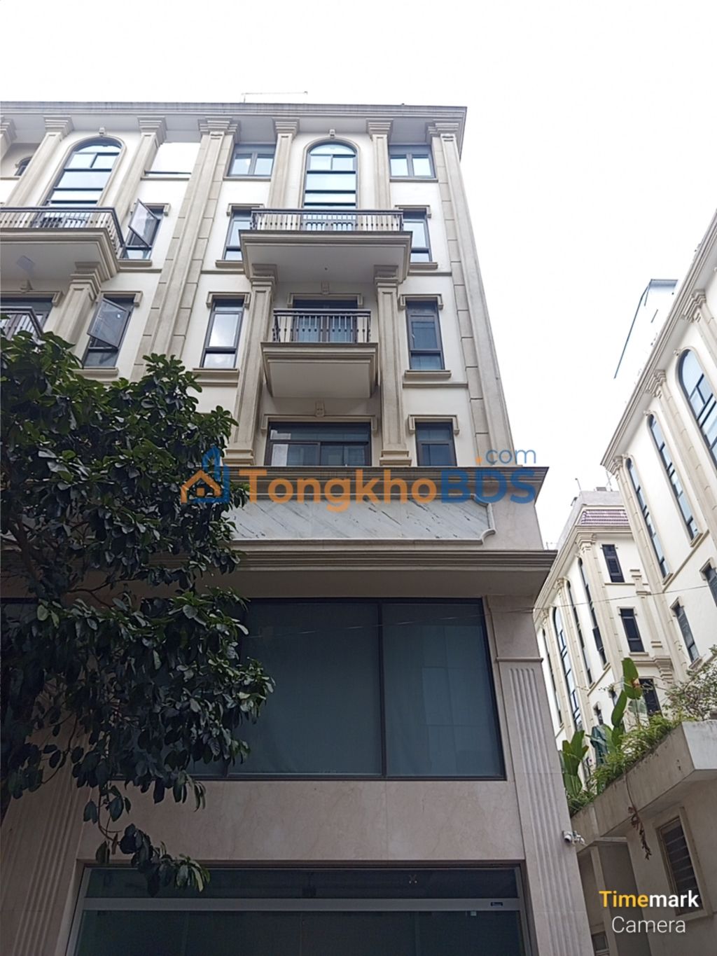 Shophouse Him Lam Vạn Phúc 97m² - Căn Góc 3 Mặt Thoáng, Dòng Tiền 70 Triệu/Tháng