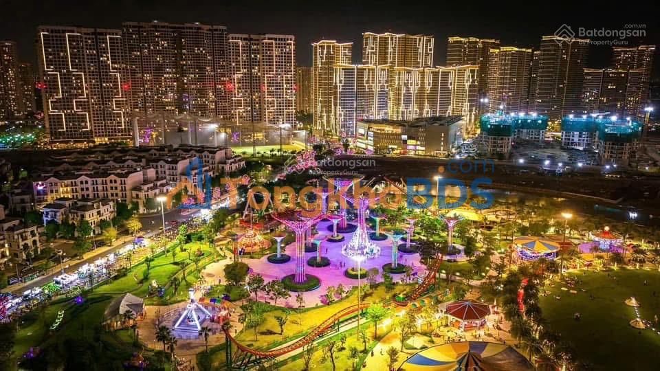 Căn hộ 3PN Vinhomes Origami 81.2m² - Chiết khấu 2 tỷ, chỉ 3.75 tỷ - View Nhật Bản