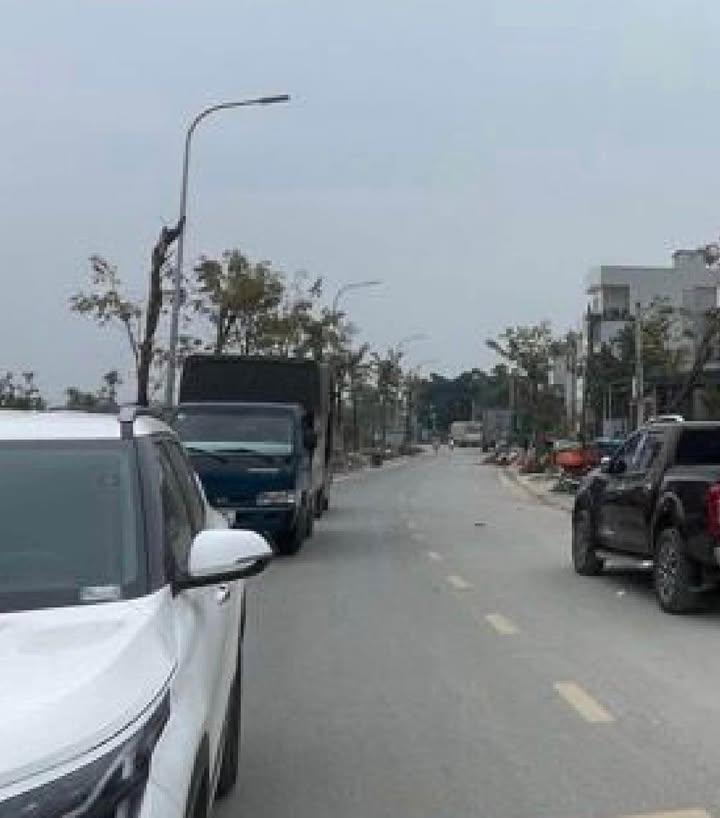 Đất nền Đông Anh 60m² - Lô hiếm Xóm Núi, Nguyên Khê - Giá đầu tư 2x tỷ