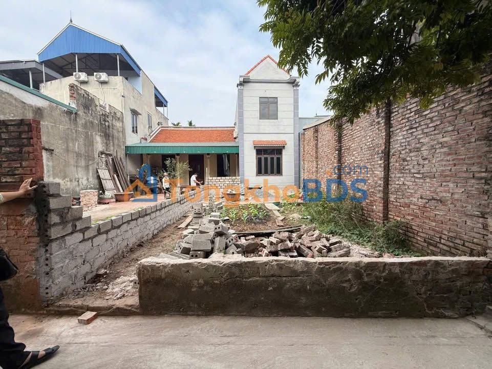Đất nền Phương Trung 80m² - Lô đẹp đầu tư, ô tô vào đất