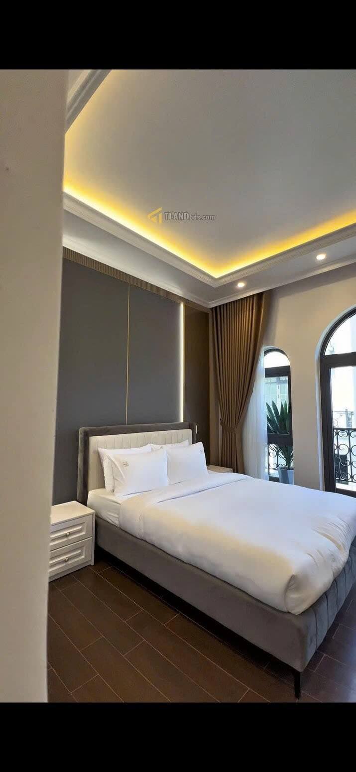 Nhà Mặt Tiền An Sơn Đà Lạt 80m² - 3 Tầng Thang Máy - 11.5 Tỷ