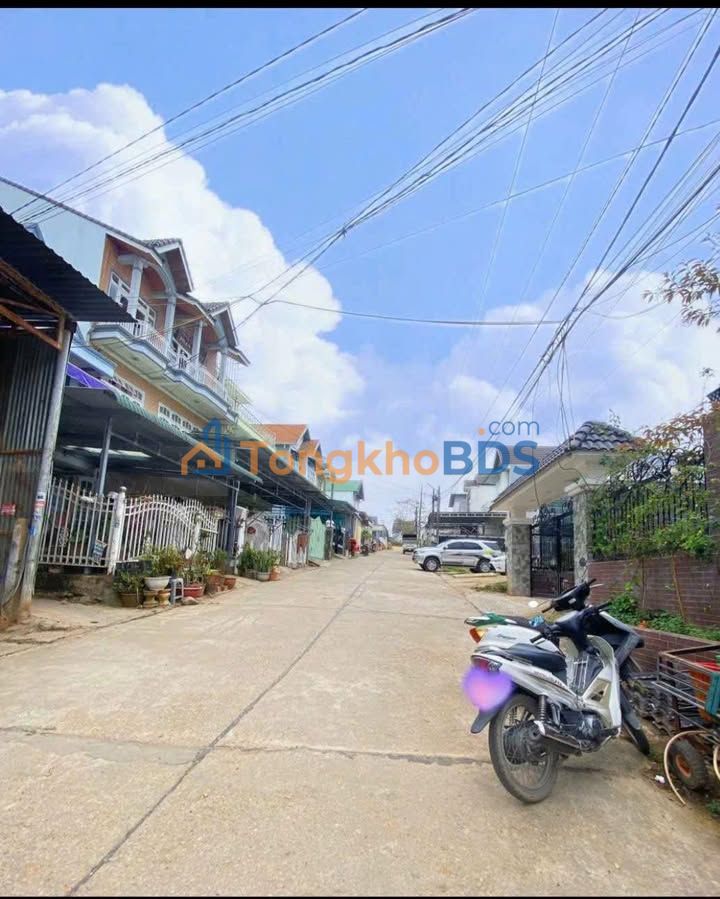Nhà Hẻm Xe Tải 125m² Kinh Doanh Đa Ngành Tại Trại Mát, Đà Lạt - 7 Tỷ
