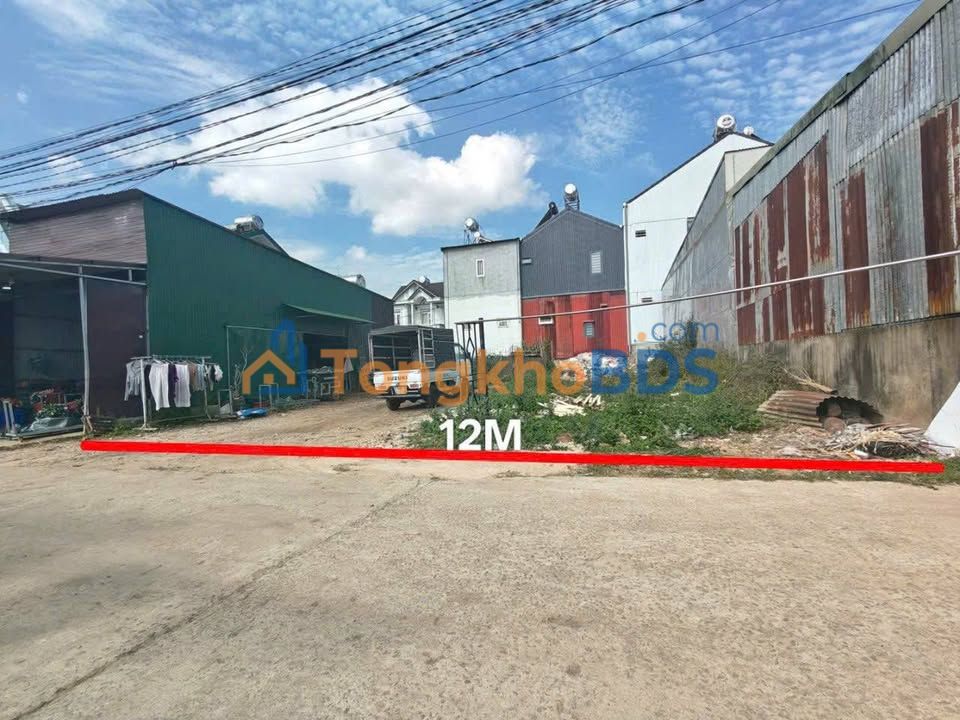 Đất Sổ Riêng Đà Lạt 258m² - Mặt Tiền Đường Bê Tông Ô Tô