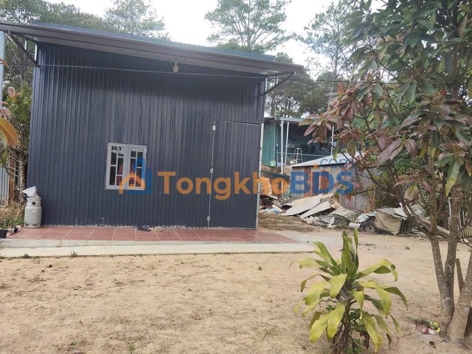 Bán Đất Đà Lạt 250m² Đường An Sơn - View Thoáng, Giá 2.5 Tỷ