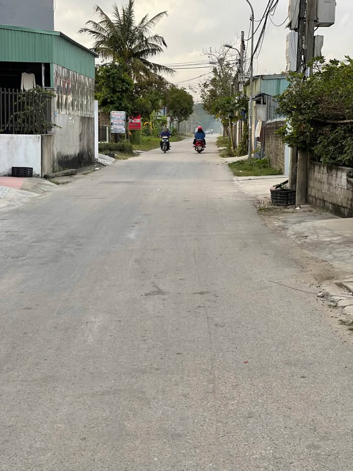 Bán Đất Lô Góc Mặt Tiền Tô Phong - Kiến An, HP - 148m² - Sổ Đỏ