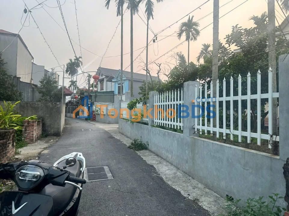 Đất nền F0 Tiên Cát, Việt Trì 88m² - Sổ đỏ thổ cư, giá từ 1.2 tỷ