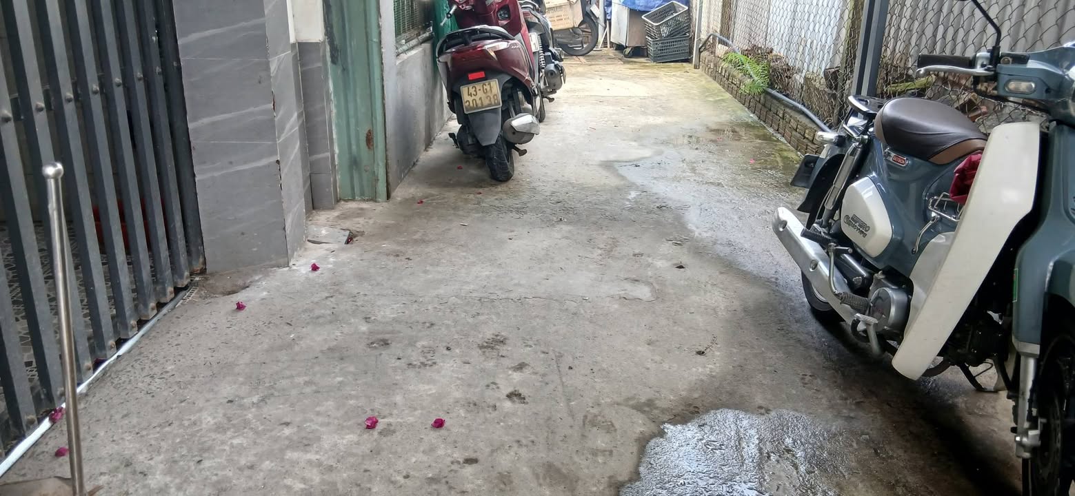 Nhà 2 Tầng Lê Trọng Tấn, Hội An - 81m² Sổ Đỏ Chính Chủ Giá 3.68 Tỷ