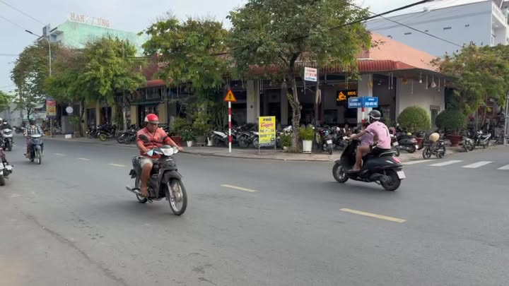 Bán Đất Nền Thổ Cư 70m² Mặt Tiền Phan Đăng Lưu, Sa Đéc - Đầu Tư Sinh Lời