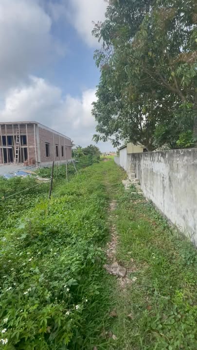 Đất Vàng Kim Sơn 108m² Sổ Đỏ Chính Chủ - Giá Hời 540 Triệu