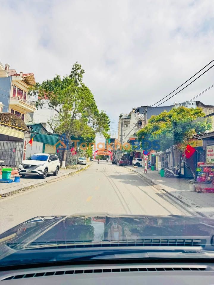 Đất nền Móng Cái 95m² - Ngay Cổng Chợ Hải Yên, Giá 1 Tỷ