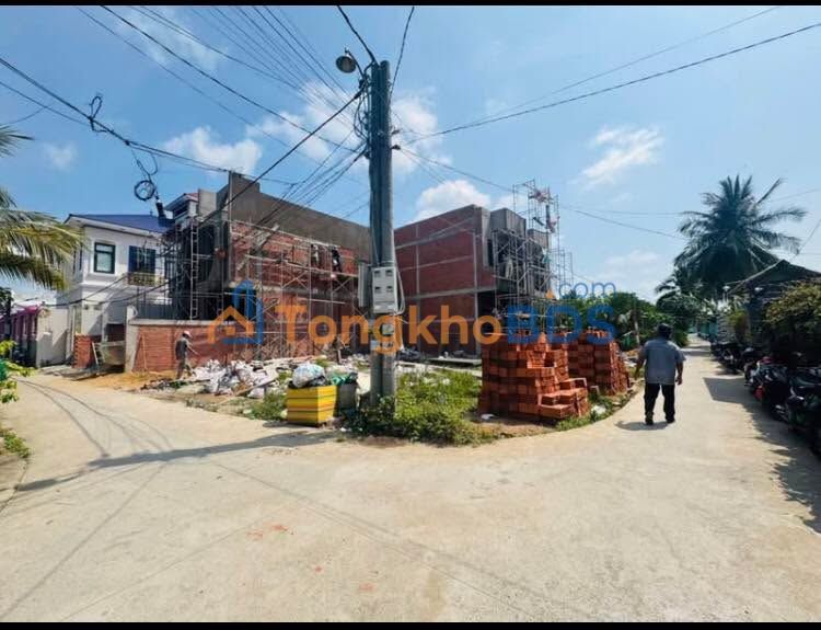 Nhà 1 Trệt 1 Lầu Trung An - 72m² Full Nội Thất Cao Cấp - 2.19 Tỷ