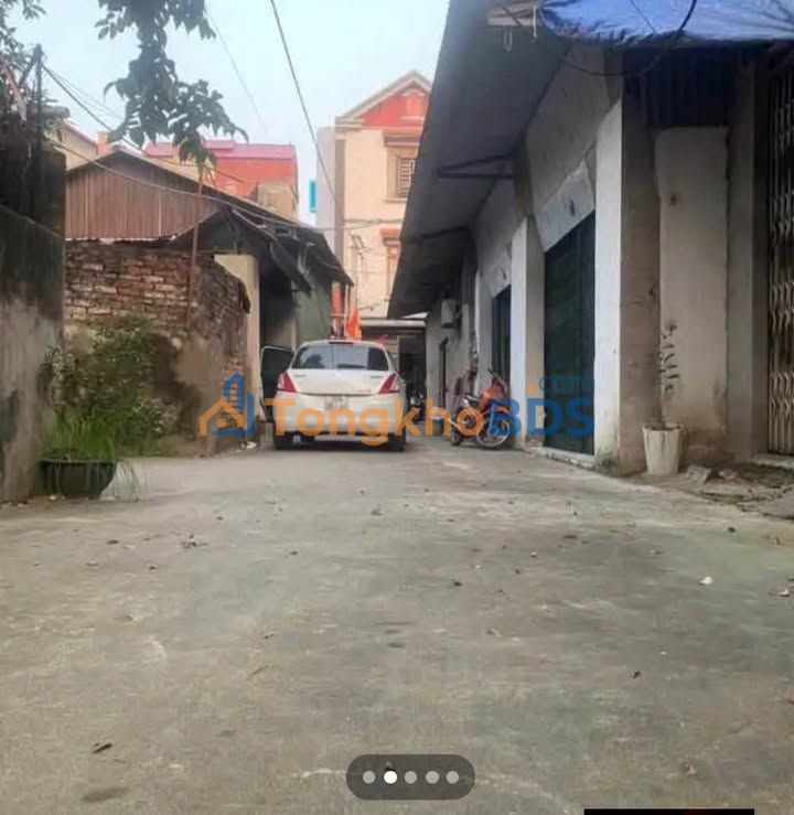 Đất nền Kim Thiều 52m² giá 1.x tỷ - Sổ đỏ sẵn sàng