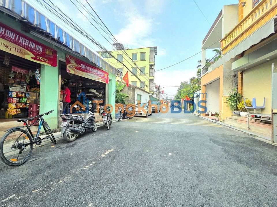 Nhà 2 Tầng Mặt Tiền Kinh Doanh 88m² - Sát Đường 40m Vin, Nam Từ Liêm