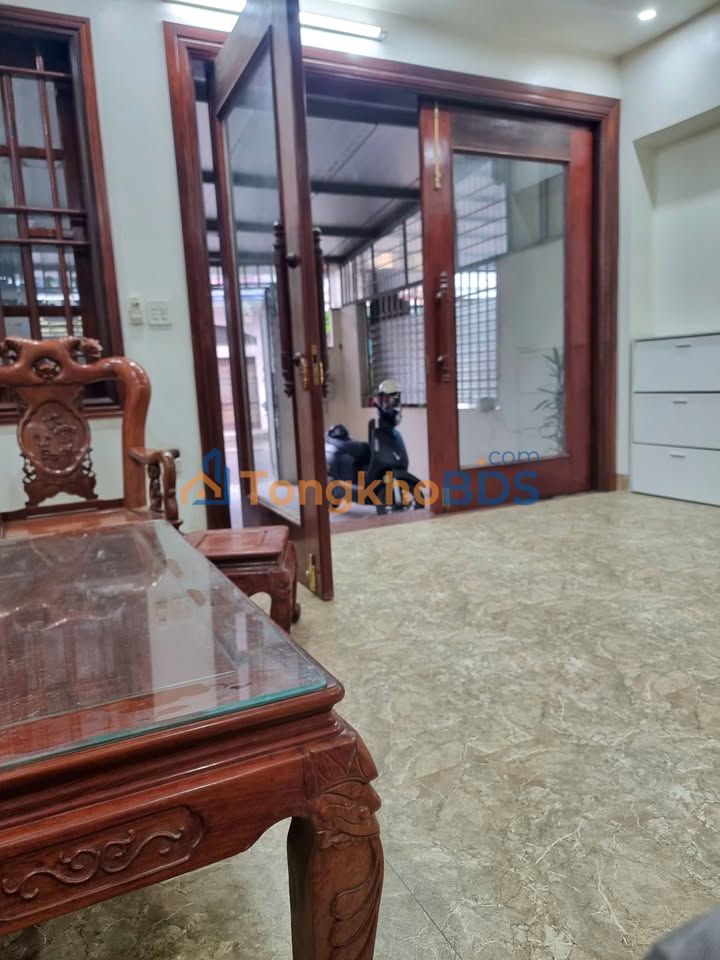 Cho Thuê Nhà Mặt Tiền Kinh Doanh TP. Hải Dương - 80m², 4PN, Giá 5 Triệu/Tháng