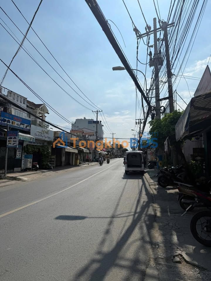 Mặt Bằng Kinh Doanh Nguyễn Duy Trinh, Thủ Đức - 68m², Giá 18 Triệu/Tháng