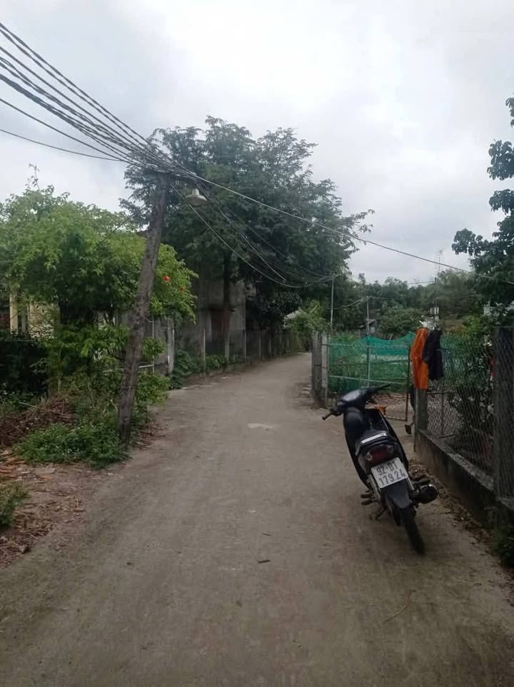 Đất Nền Trường Xuân, Tam Kỳ 85.4m² - Hướng Tây Nam, Giá Tốt Đầu Tư