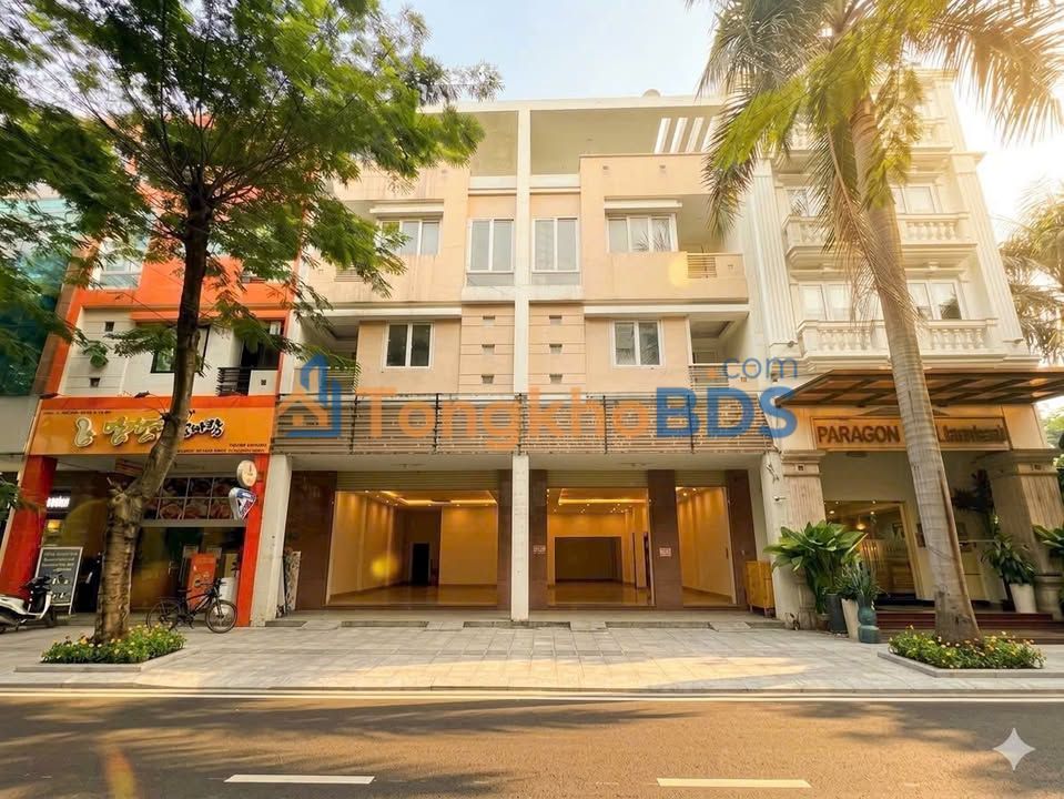 Nhà phố Hưng Phước 4 Phú Mỹ Hưng 222m² - Kinh doanh đỉnh cao, 68 tỷ