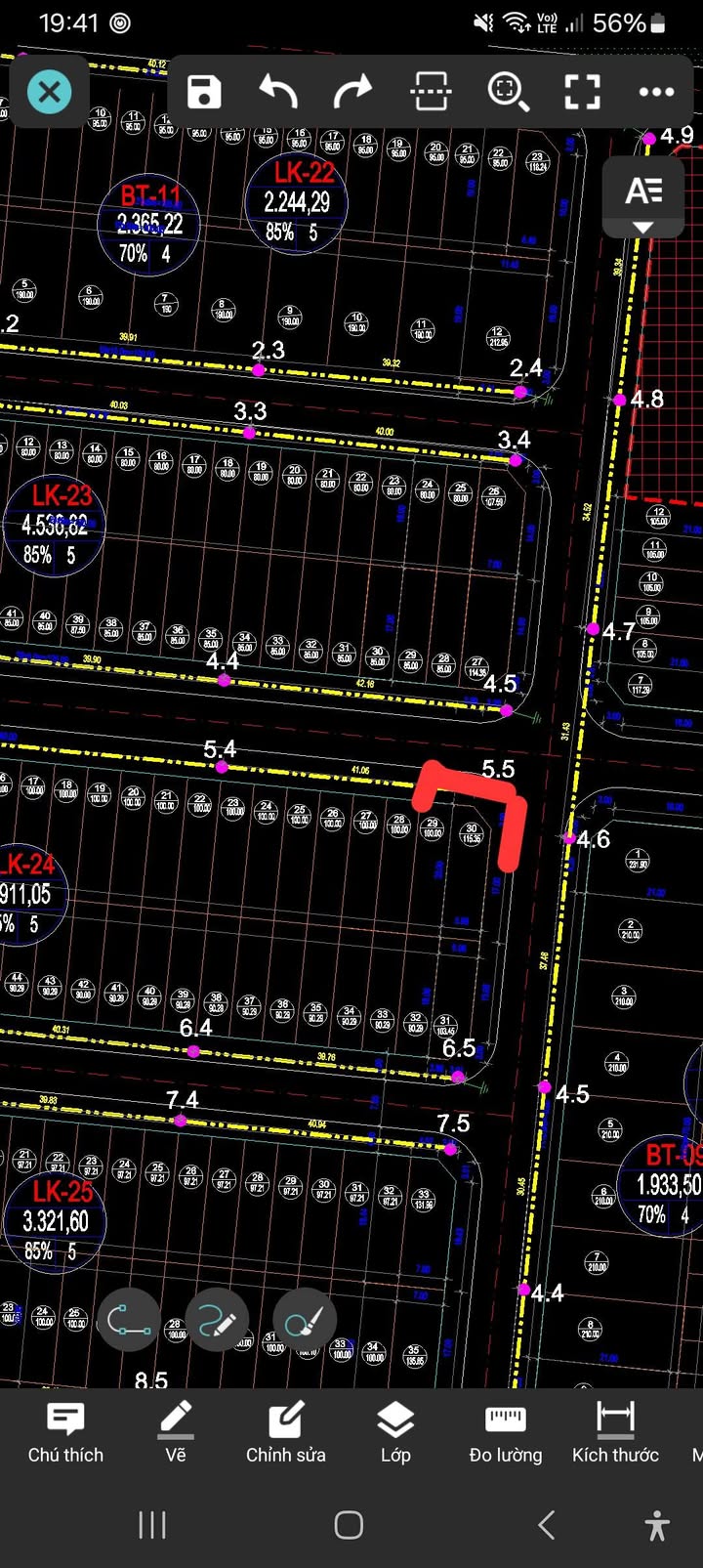 Đất nền góc Nguyễn Tri Phương, Duy Tiên, Hà Nam - 215m² - Kinh doanh đắc lợi