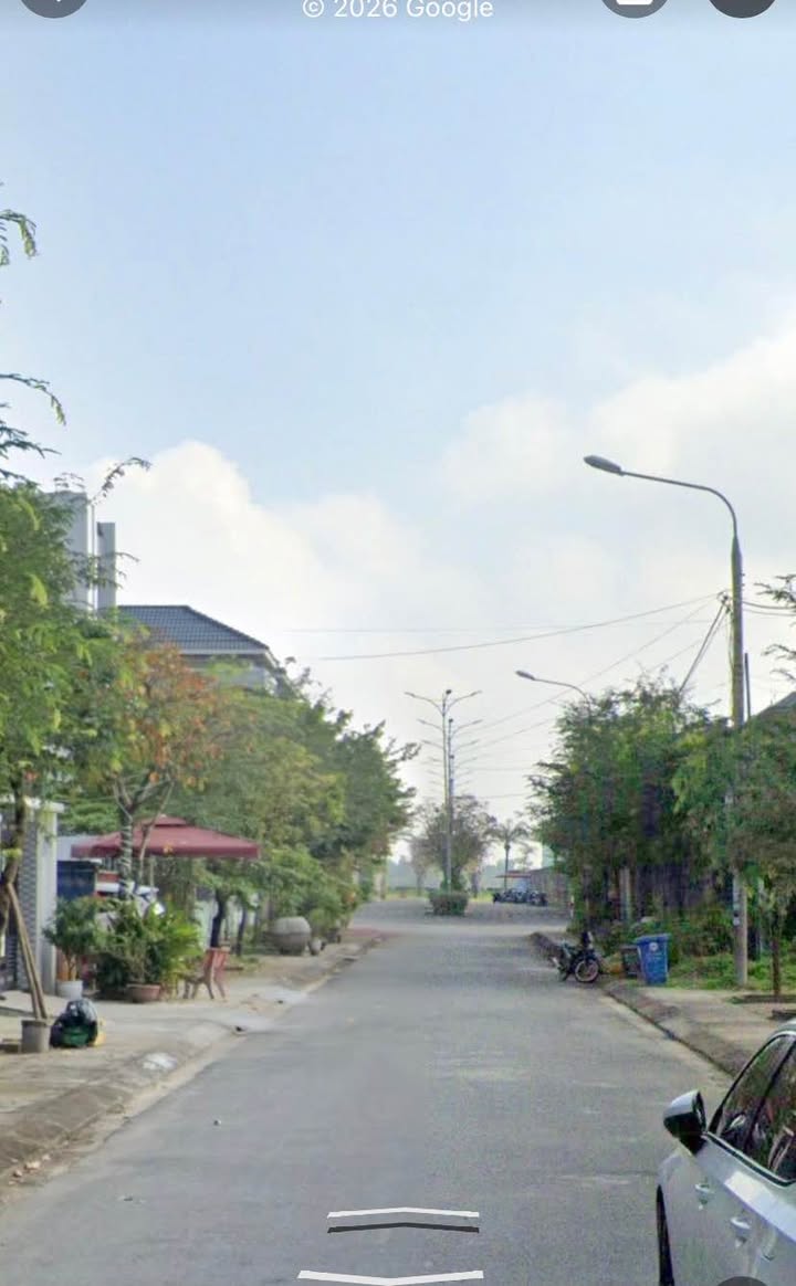 Bán đất nền khu dân cư ADB Tam Kỳ - 110m² - 2.1 tỷ - Hướng Đông Nam
