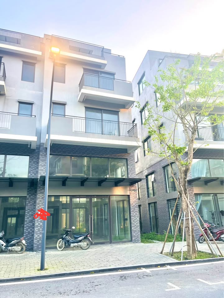 Nhà 93m² TG5 Vinh, Sổ Hồng Riêng - Cơ Hội Đầu Tư Hấp Dẫn