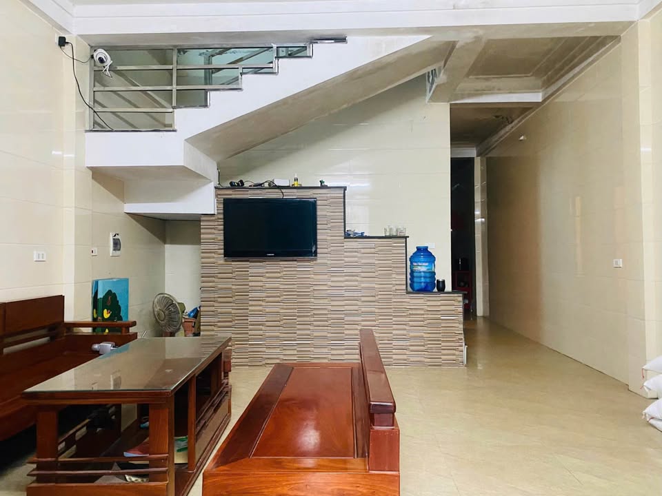 Bán đất Nghi Phú Tặng Nhà 2 Tầng 75m² Giá 3 Tỷ - Đường Thông