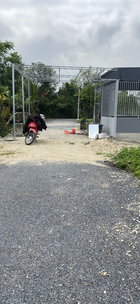 Đất Nghi Lộc 93m² - Sổ đỏ sẵn, gần QL1A, giá chỉ 1 tỷ