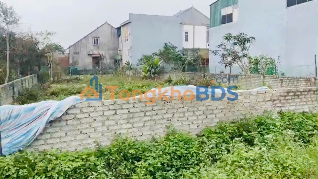 Đất Nền 200m² Mặt Tiền Cần Vương, TP Vinh - Giá Tốt Bán Gấp!