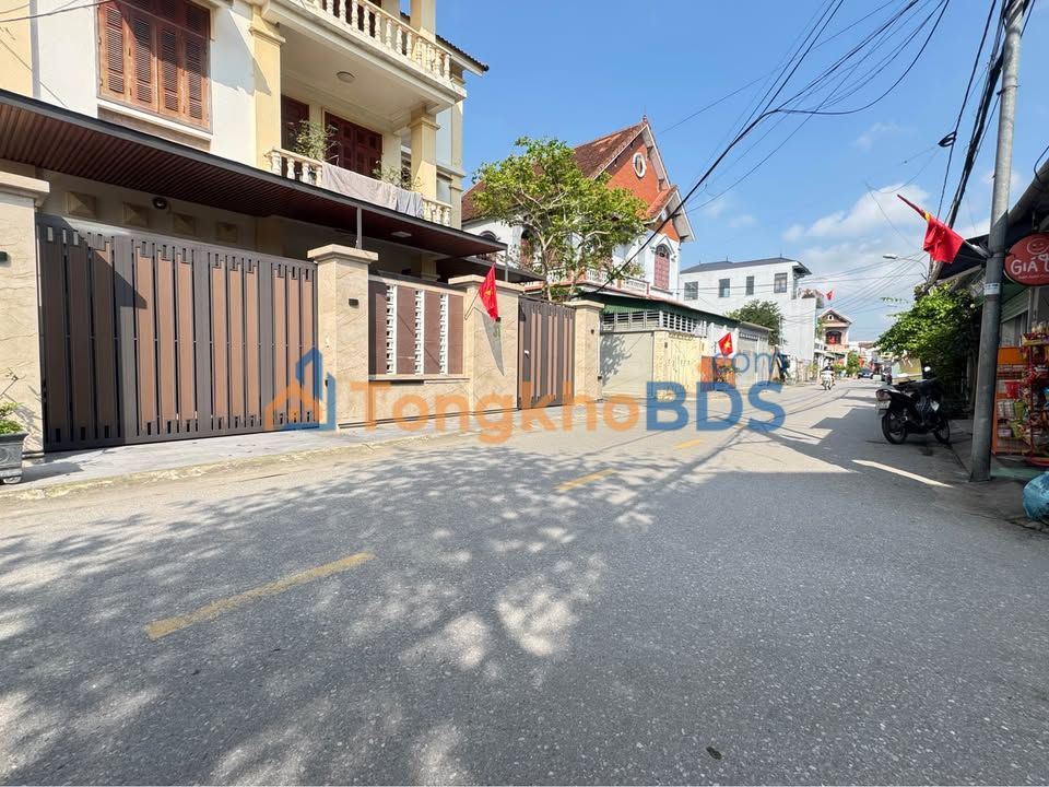 Đất Vàng Hưng Lộc - Kinh Doanh Đỉnh Cao Rộng 52.8m²