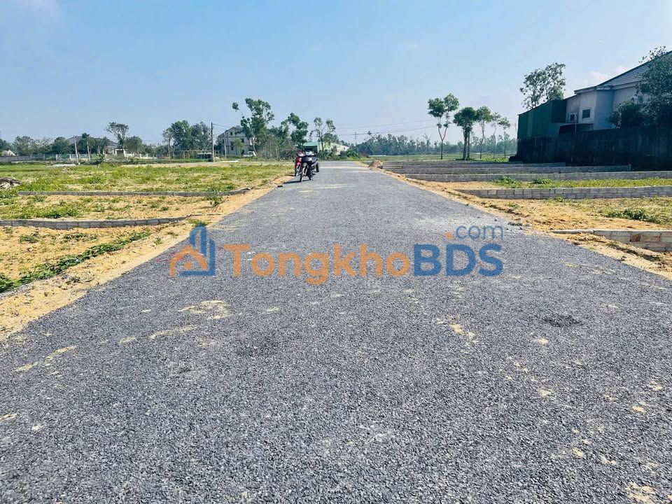 Đất Nền Nghi Thạch, Nghệ An - 89m² Thổ Cư, Hướng Nam, Giá Đầu Tư