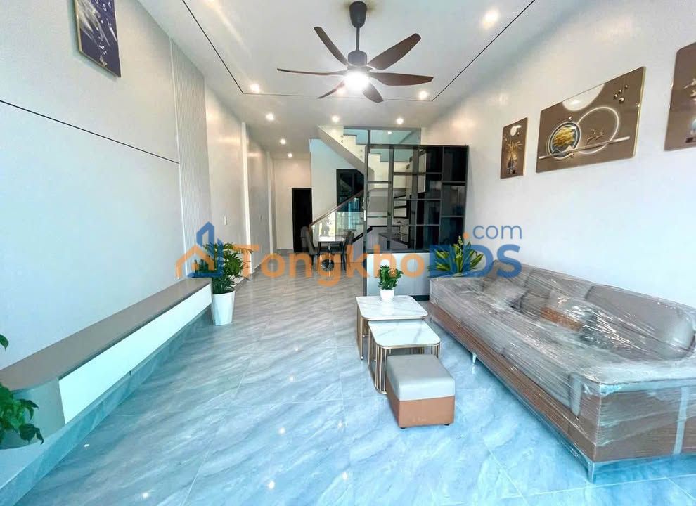 Nhà 2 Tầng Phường Hưng Đông 60m² - Giá Tốt Chỉ 3.2 Tỷ