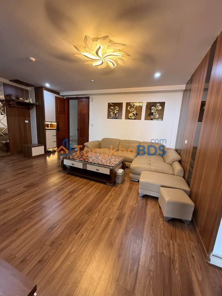 Chung cư Trung Đức 89m² - 3 Tỷ, Sẵn Sàng Vào Ở Ngay