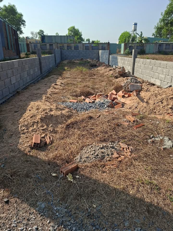 Đất Nền 100m² Trục 16 City Chang Shin, Biên Hòa - Sổ Hồng Sẵn Sàng