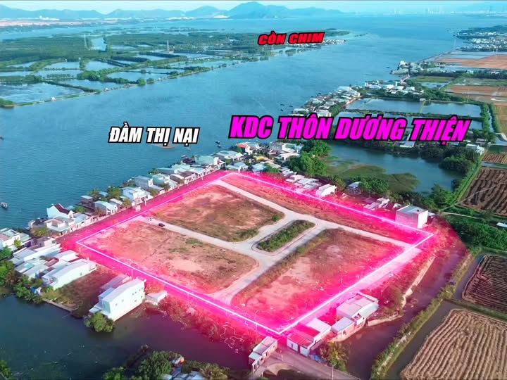 Đất Nền BidiLand Tuy Phước 91m² - Chỉ 799 Triệu, Vị Trí Vàng