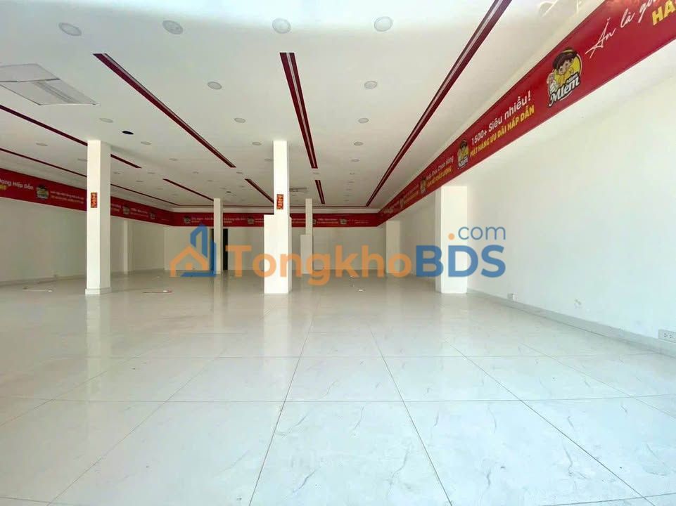 Cho Thuê Nhà Mặt Tiền Nguyễn Thị Định, Thủ Đức - 200m², Kinh Doanh Đa Ngành