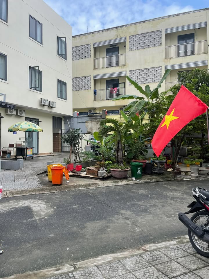 Bán nhà chính chủ An Hải Bắc 8, Sơn Trà - 52m² - 6 Tỷ - Sẵn Oto