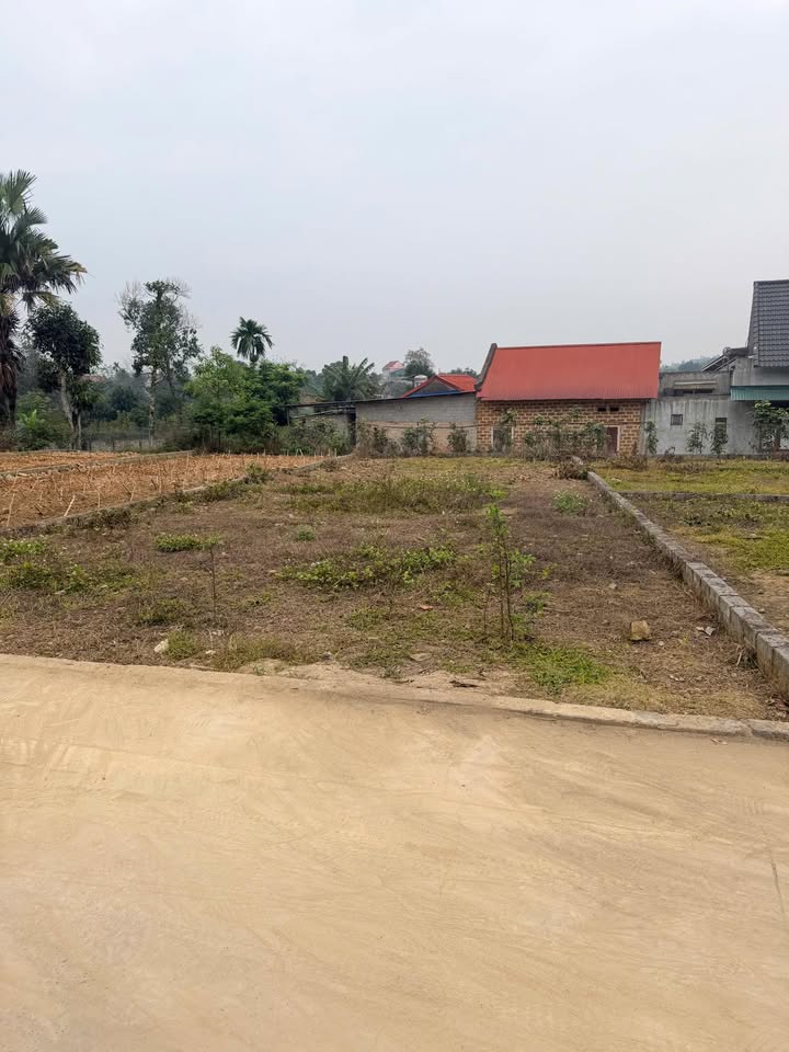 Đất Đan Phượng 154m² - Mặt tiền 7m, gần Hồ Phượng Mao, 7 tỷ