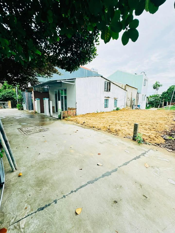 Đất nền Cẩm Nam, Quảng Nam - 450m² nở hậu, đường 4m - 1.79 tỷ